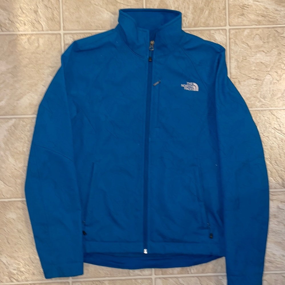 NorthFace Jacket